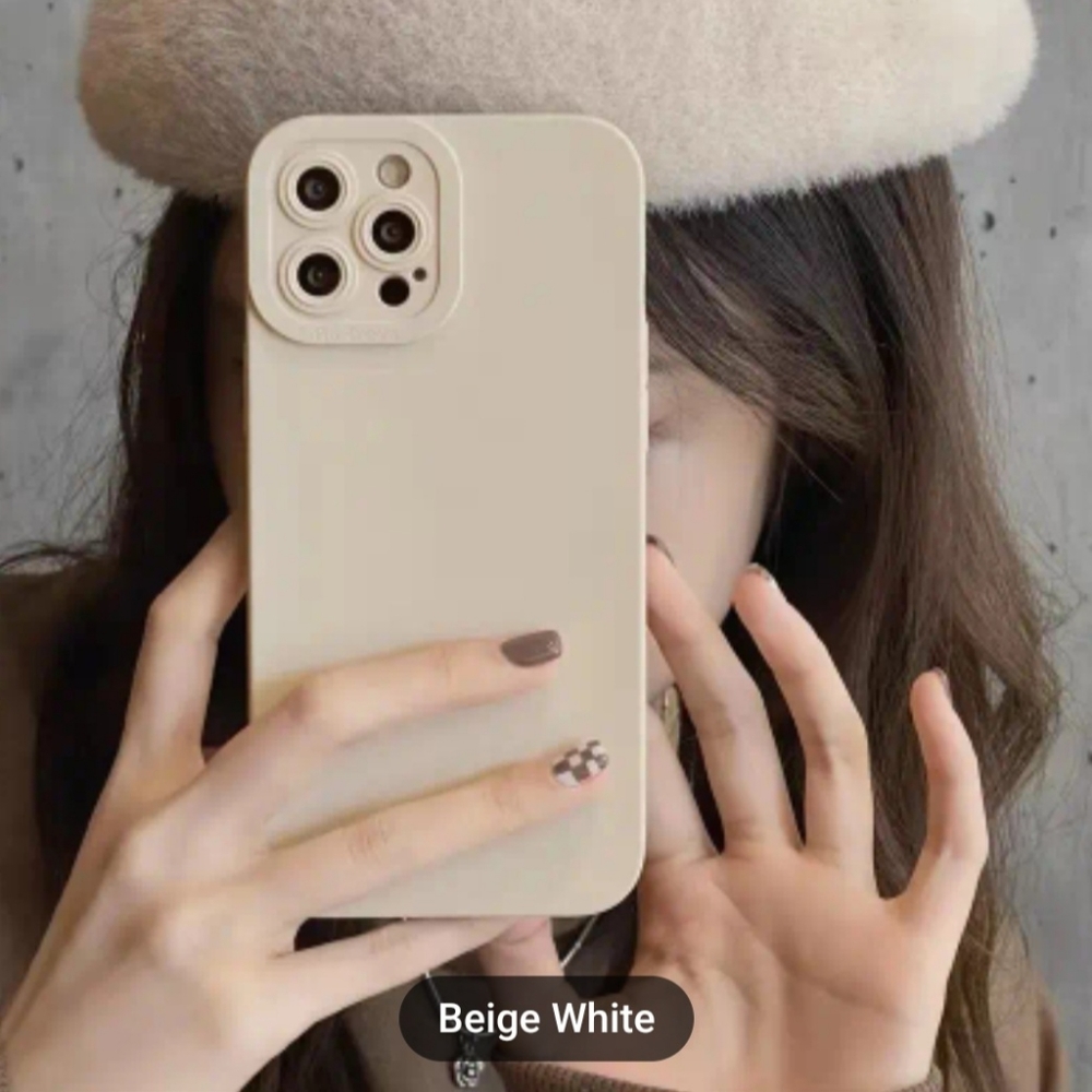 Silicone iPhone case - Picture 4 of 6